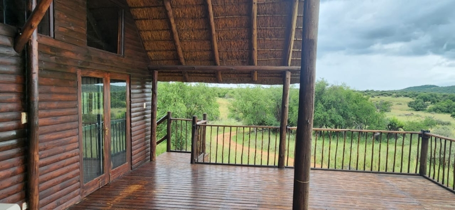3 Bedroom Property for Sale in Vaalkop AH North West